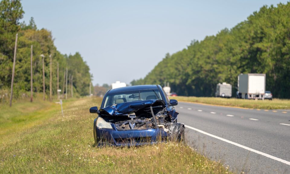 Who Pays Your Medical Bills After a Car Accident?