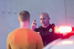 What Happens If I Get a DWI While on Probation?