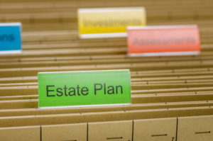 Is Your Estate Plan Out of Date?