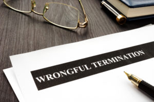 What You Need to Know about Wrongful Termination in Texas