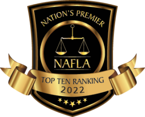 NAFLA Badge 2022