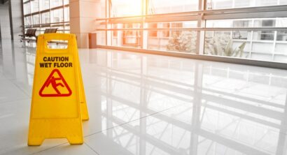 Slip and Falls