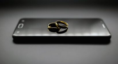 Social Media and Divorce