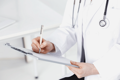 Diagnose a Traumatic Brain Injury