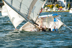 Boating Accidents on Texas Lakes