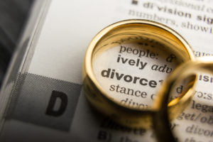 What Happens If a Party Dies during a Texas Divorce Proceeding?