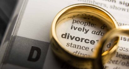 Divorce