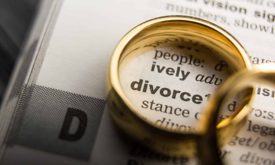 What Happens If a Party Dies During a Texas Divorce Proceeding?
