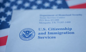 US Citizenship and Immigration Services