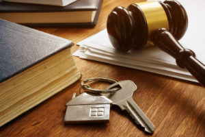 How Do the Texas Community Property Laws Work?