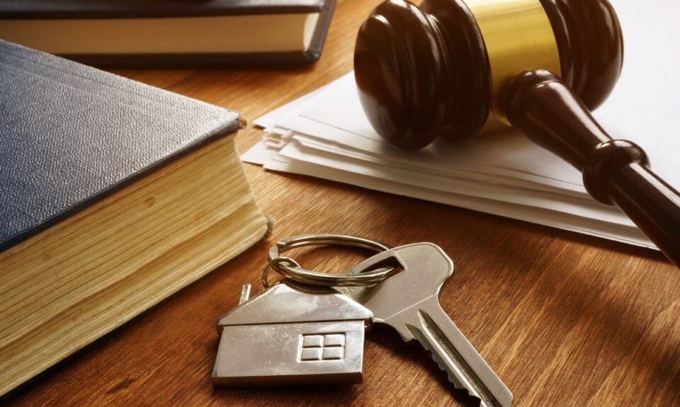 How Does Texas Community Property Law Work?
