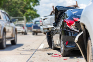 Protecting Your Legal Rights after a Texas Motor Vehicle Accident