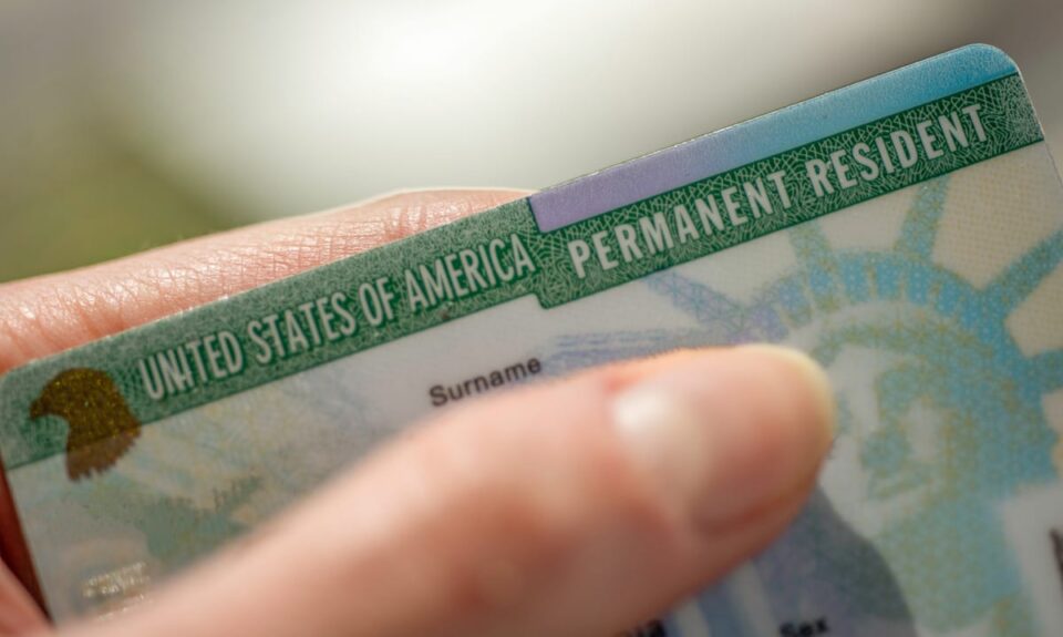 What Are the Different Ways of Getting a Green Card?