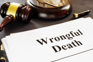Wrongful Death in Texas