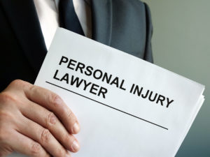 When and How to Hire a Personal Injury Lawyer