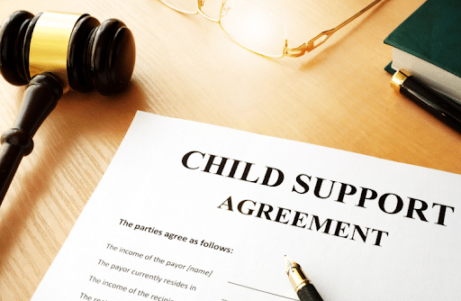 Hiring a Child Support Lawyer