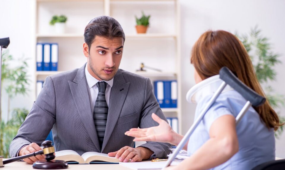 How a Dallas Personal Injury Attorney Can Help You Get Compensation for Pain and Suffering?