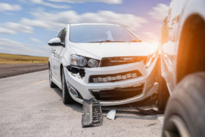 Potentially Liable Parties in a Motor Vehicle Accident Claim