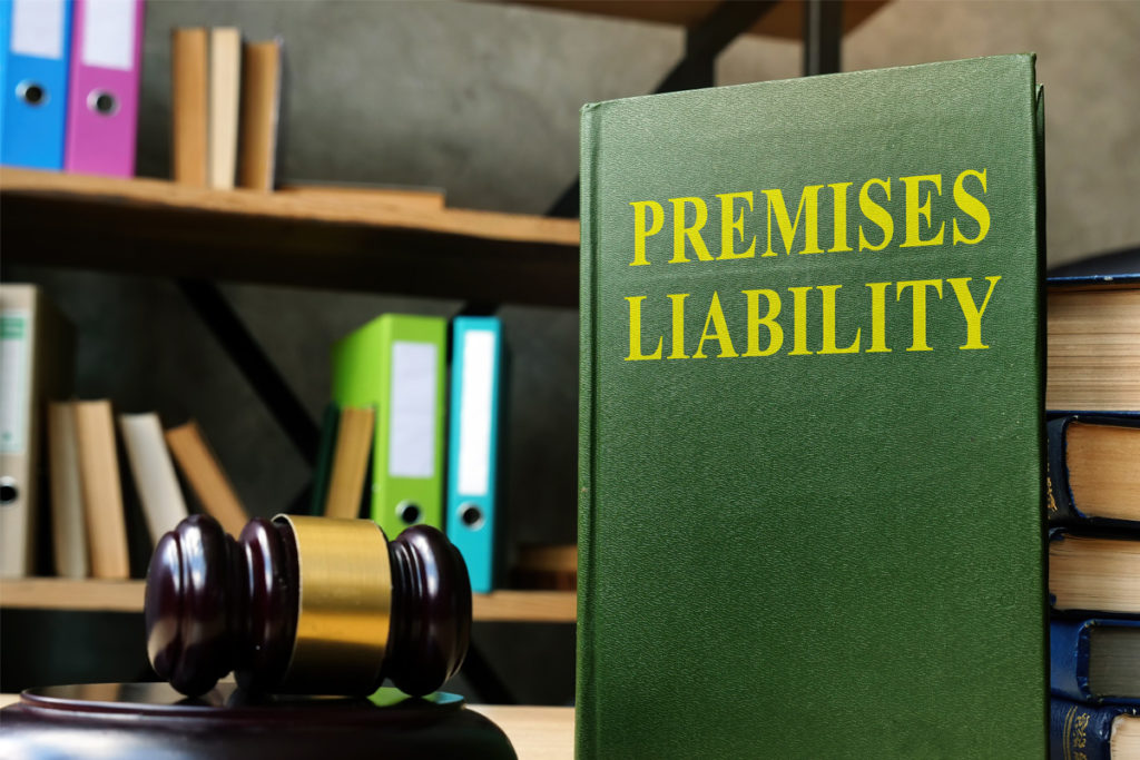 Premises Liability Claims in Texas Bailey & Galyen Attorneys at Law