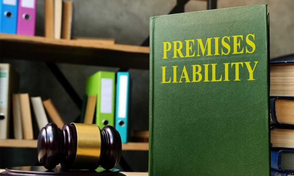 Understanding Premises Liability in Texas