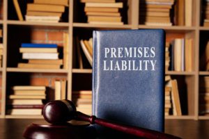 How a Fort Worth Premises Liability Attorney 