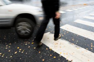 How to Choose a Houston Pedestrian Accident Attorney