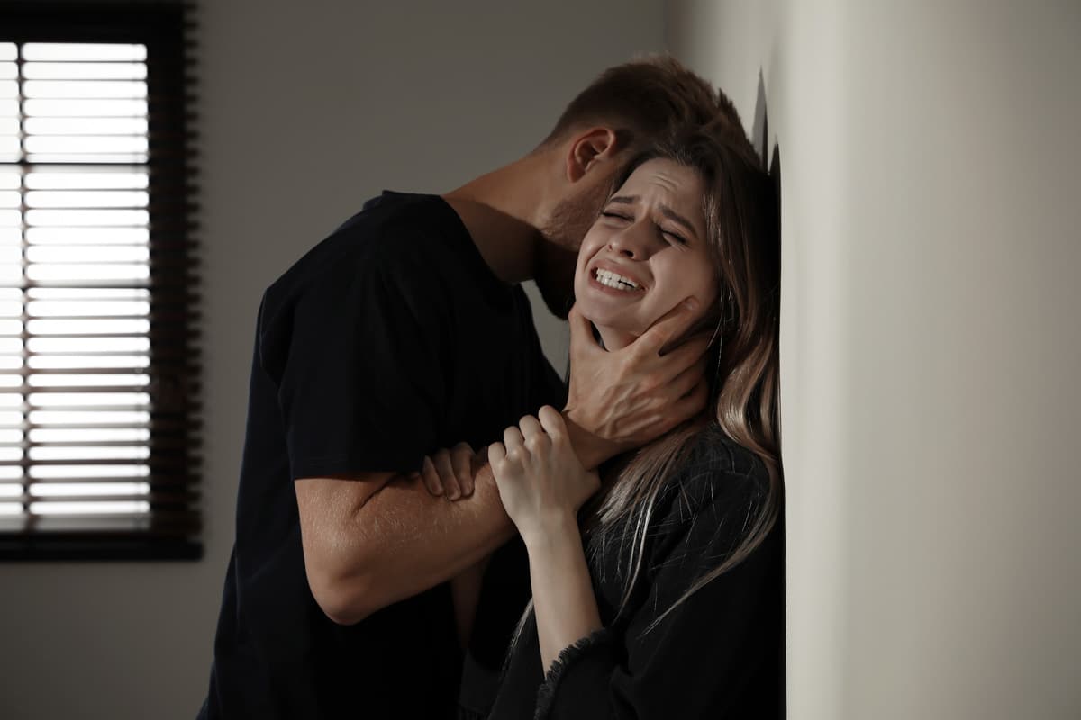 Why You Need an Experienced Dallas Sexual Assault Attorney