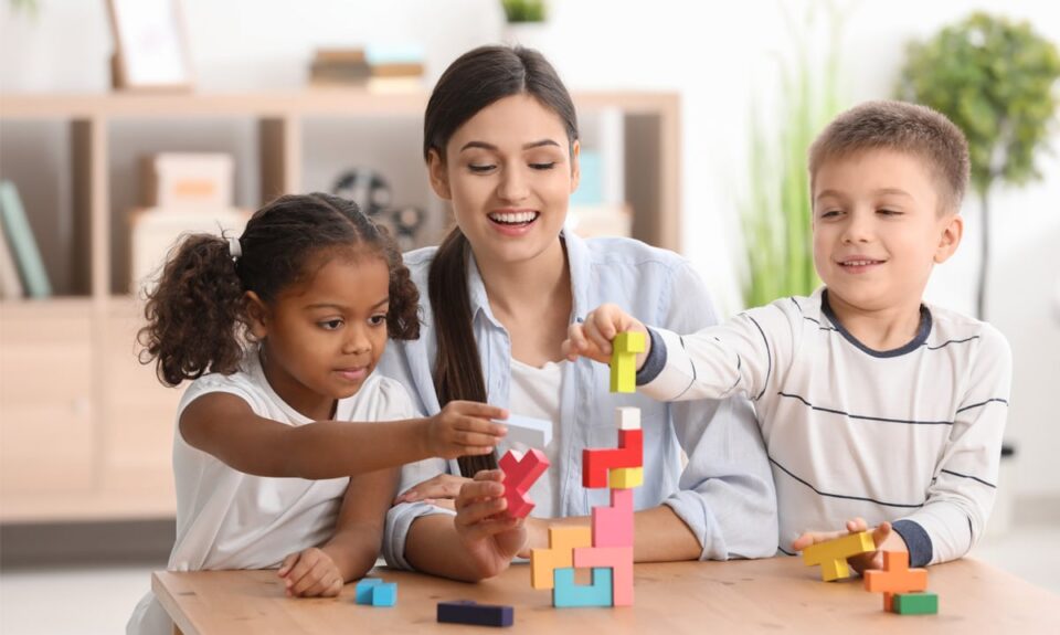 Winning a Custody Dispute as a Mother in Texas