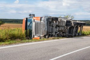 Common Causes of Truck Accidents