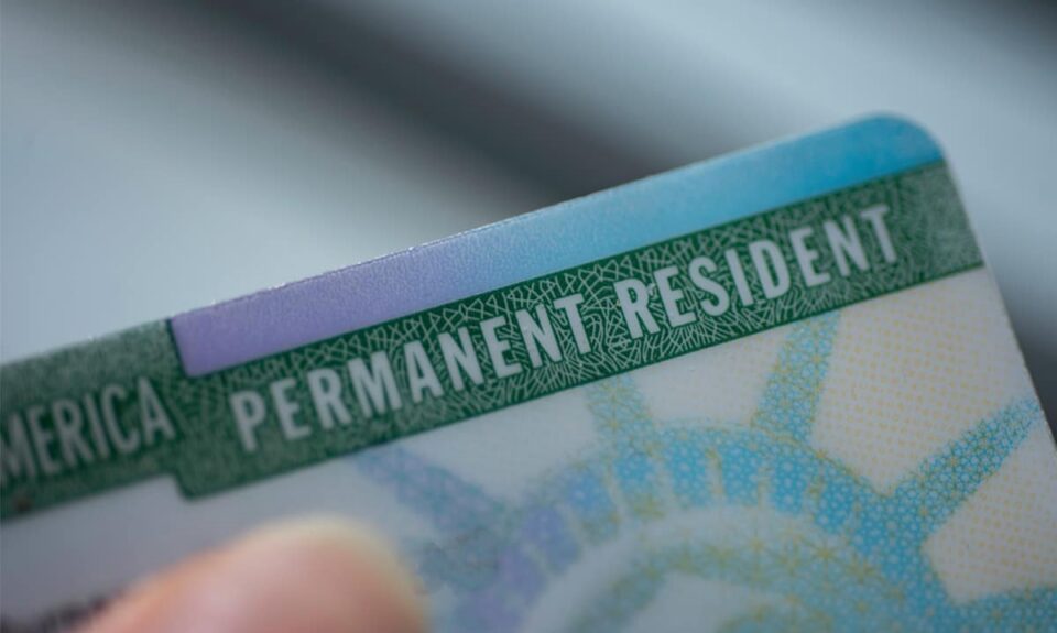 Can I Work While My Green Card Application Is Pending?