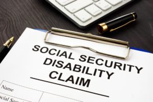 The Basic Requirements to File for Social Security Disability Benefits