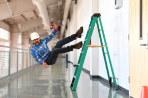 Third-Party Claims for Work-Related Injuries