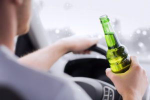What Are the Penalties for DUI/DWI in Texas?