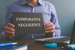 Comparative Negligence in Texas