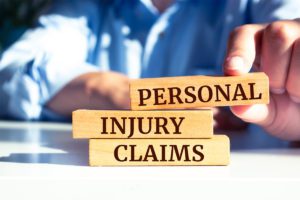The Different Types of Damages Available in a Personal Claim