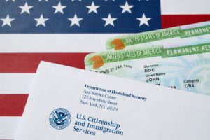 What Is the Difference between Lawful Permanent Residency and Citizenship?