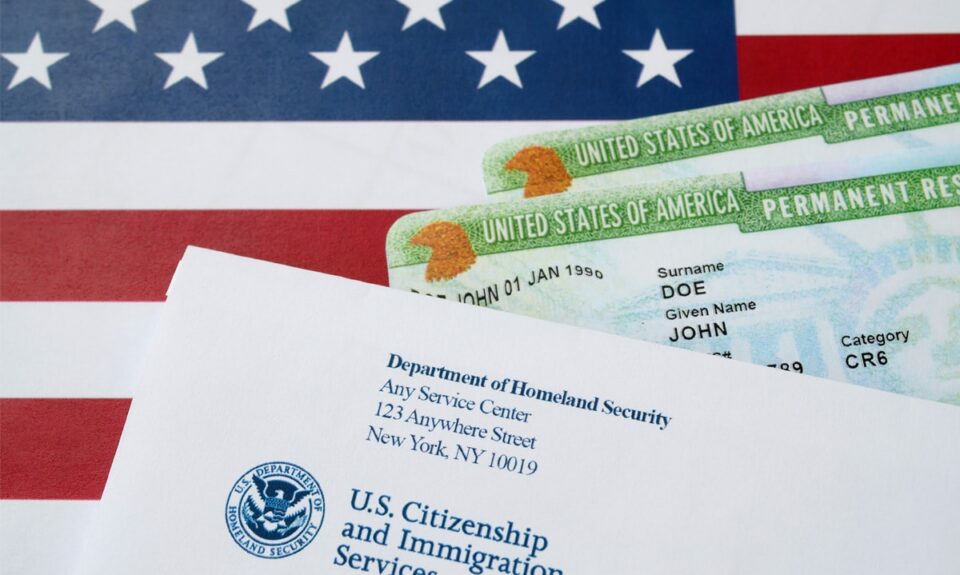 What Is the Difference Between Lawful Permanent Residency and Citizenship?
