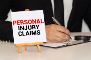 What Must You Prove to Get Compensation in a Personal Injury Lawsuit?