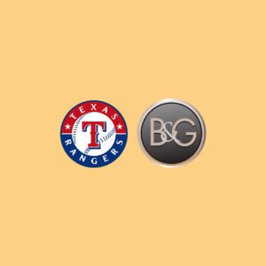 Bailey & Galyen Announces Partnership with the Texas Rangers
