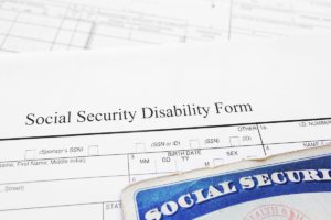 Qualifying to File a Social Security Disability Claim