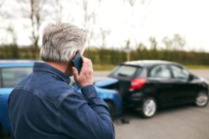The Potential Defendants in a Texas Motor Vehicle Accident Lawsuit