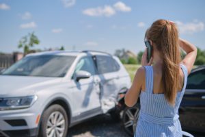 Uninsured and Underinsured Motorists Claims in Texas