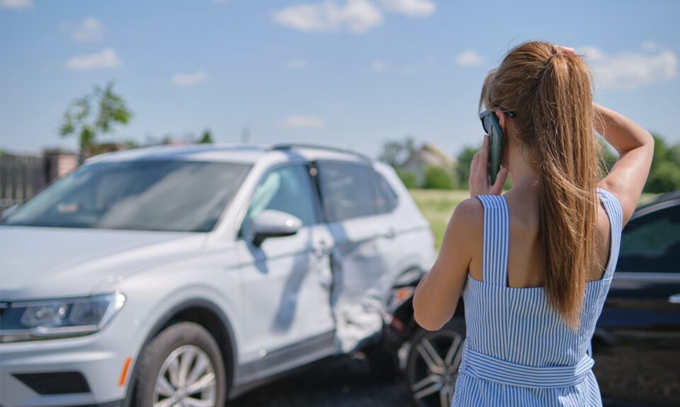 Uninsured and Underinsured Motorists Claims in Texas