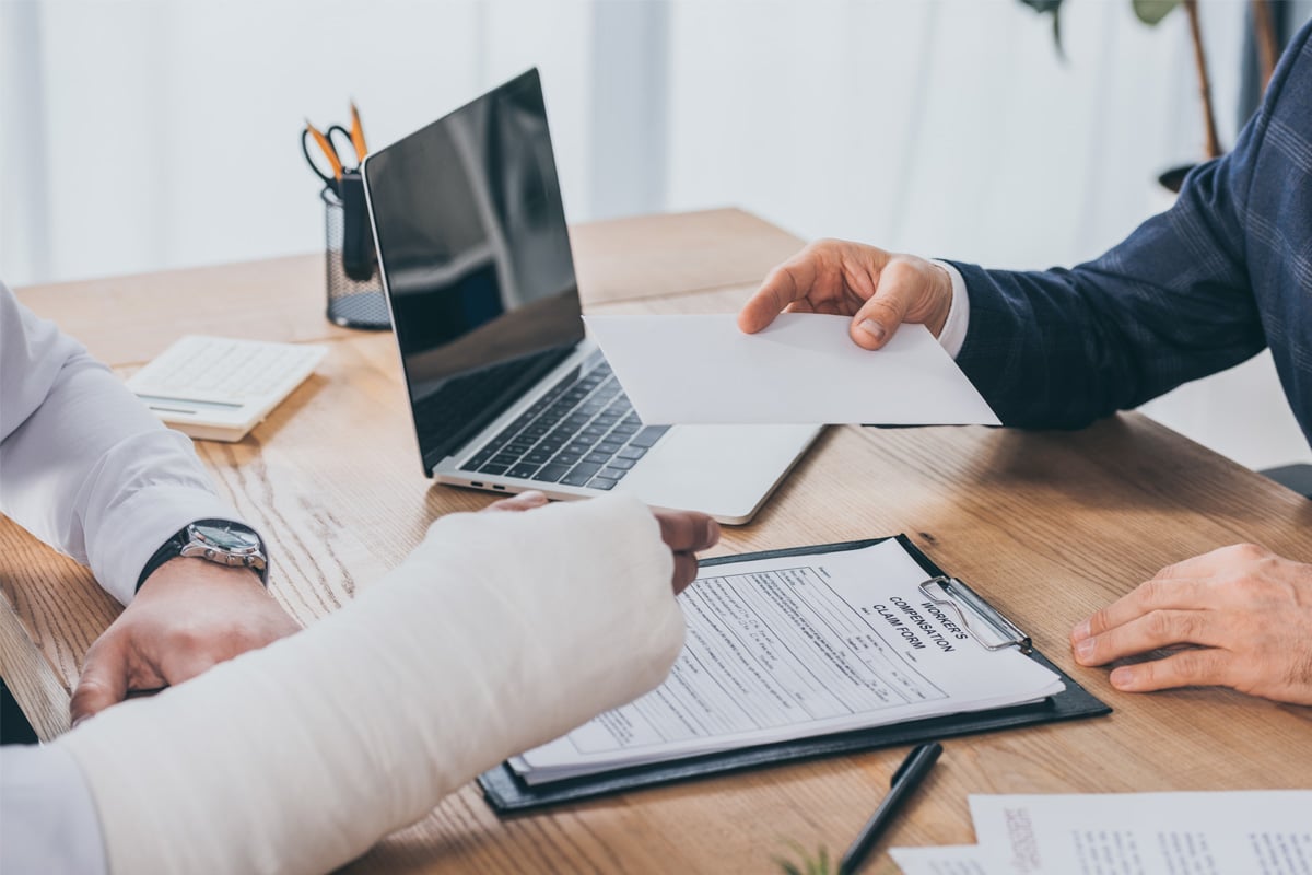 What Are Your Rights in Texas If Your Employer Doesn’t Subscribe to Workers’ Compensation?