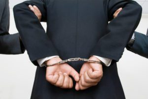 What Is White Collar Crime in Texas