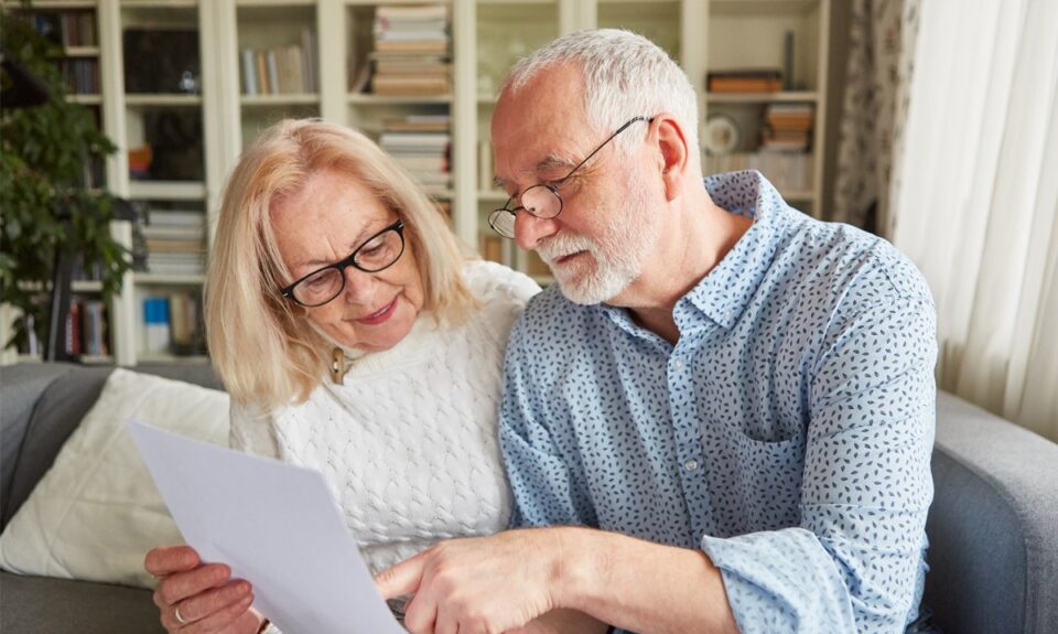 Do You Need a Trust If You Already Have a Will in Texas?