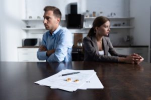 What Is the Collaborative Divorce Process?