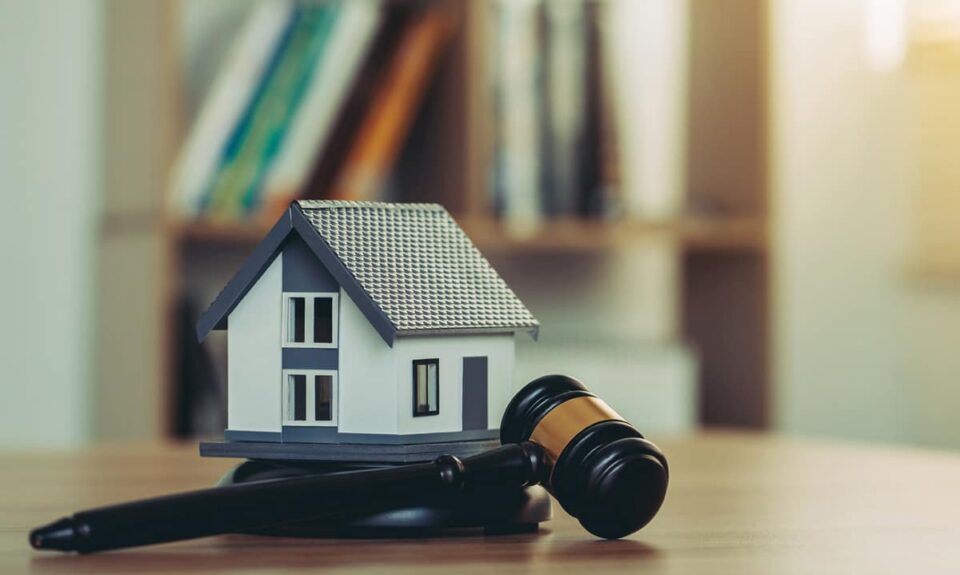 Can I Purchase a Home in Texas If I Have a Tax Arrearage?