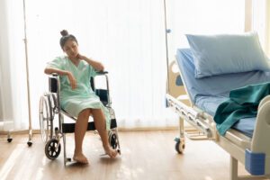 Filing a Patient Abandonment Lawsuit