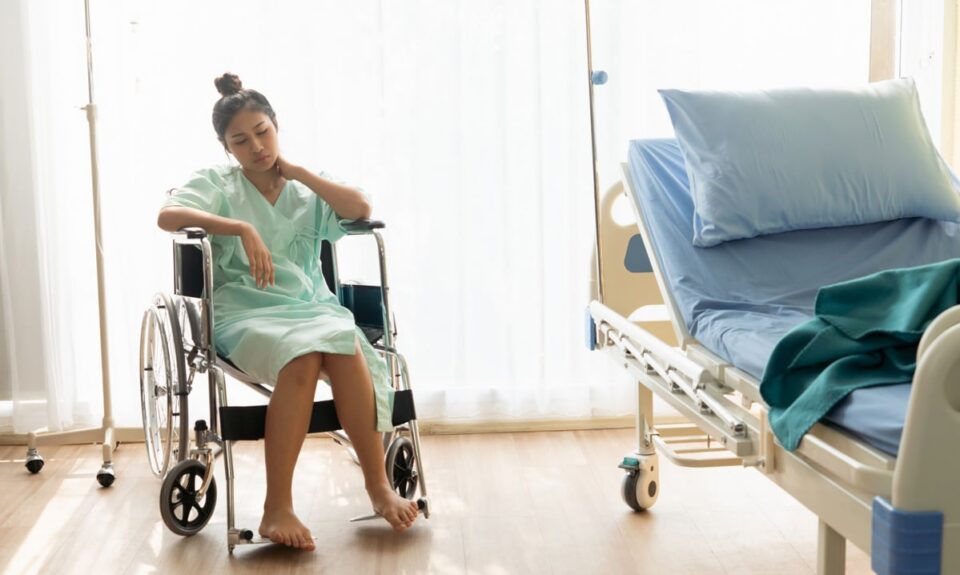 Filing a Patient Abandonment Lawsuit